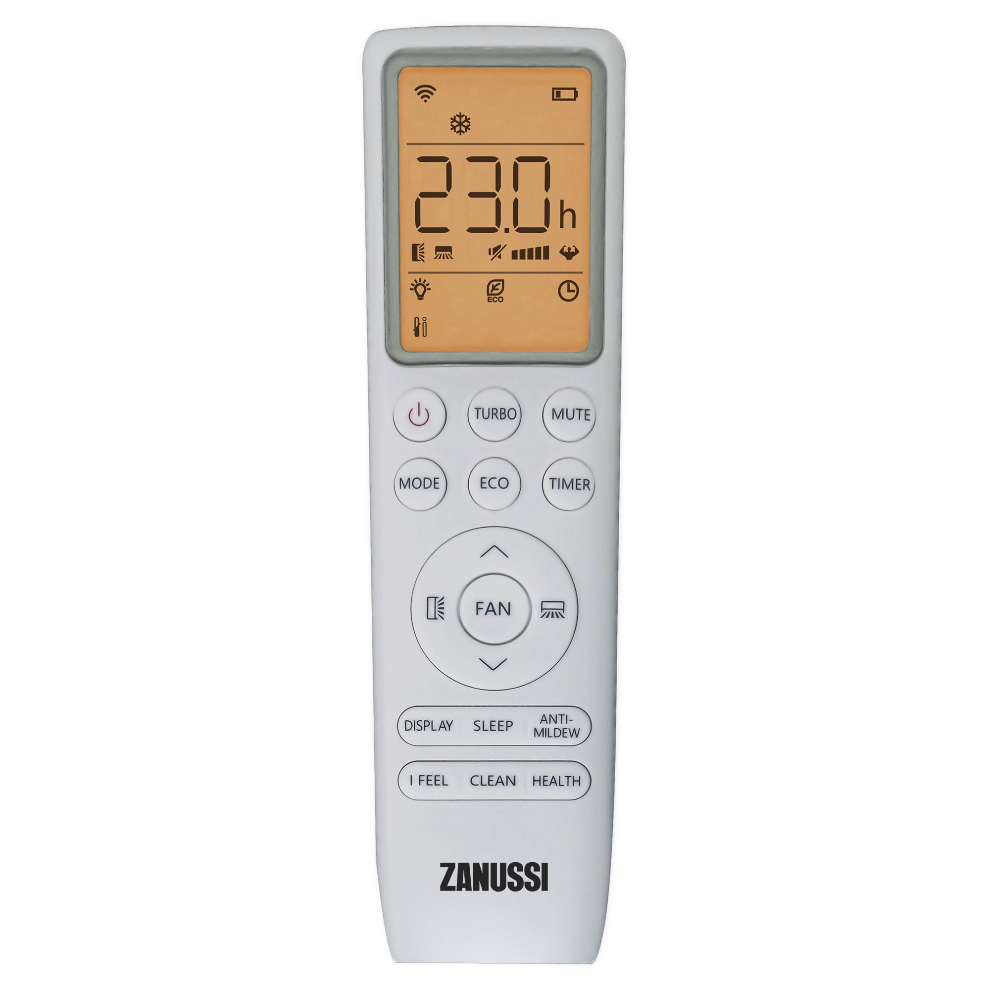 Сплит-система инверторного типа Zanussi Barocco DC Inverter ZACS/I-09 HB/A22/N8 комплект Сплит-система инверторного типа Zanussi Barocco DC Inverter ZACS/I-09 HB/A22/N8 комплект