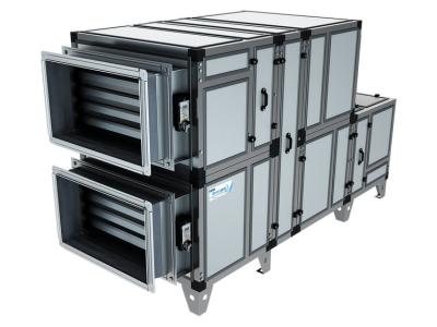 Приточно-вытяжная установка Breezart 6000 Lux RR. Бренд: Breezart