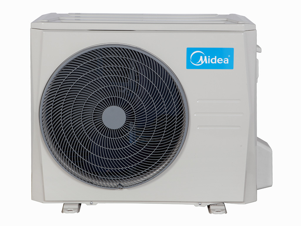 Наружный блок кондиционера Midea MOU-24HN1-Q