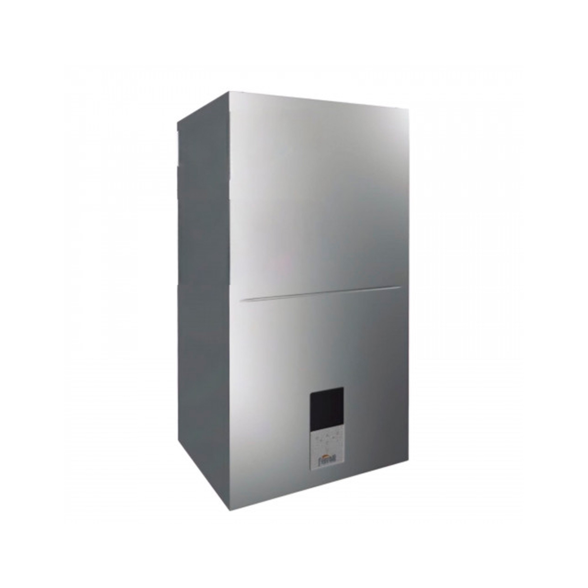 Котел газовый Ferroli DIVATOP D C24 M настенный, 2 конт., откр. кам. сгор.