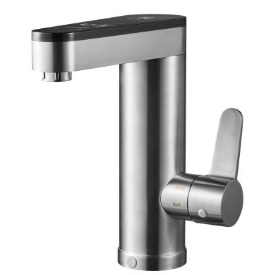 Водонагреватель проточный Electrolux Taptronic Prime. Бренд: Electrolux