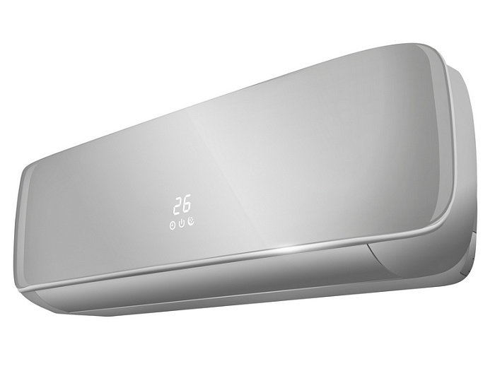 Инверторная сплит-система серии SILVER CRYSTAL SUPER DC Inverter AS-10UW4RVETG01(S) (комплект) Инверторная сплит-система серии SILVER CRYSTAL SUPER DC Inverter AS-10UW4RVETG01(S) (комплект)