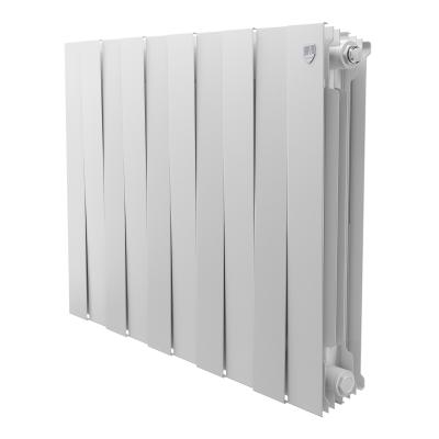 Радиатор биметаллический Royal Thermo PianoForte 500 Белый - 10 секц.. Бренд: Royal Thermo