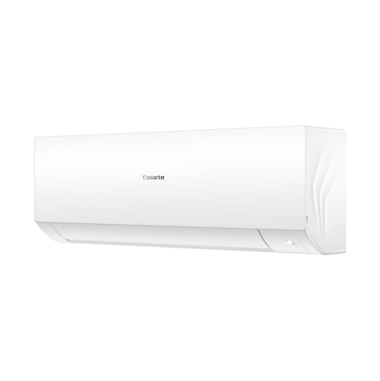 Внутренний блок Casarte ELETTO CAS25CX1/R3-W
