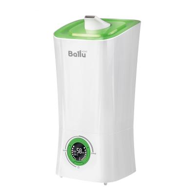 Увлажнитель ультразвуковой BALLU UHB-205 белый/зеленый. Бренд: BALLU