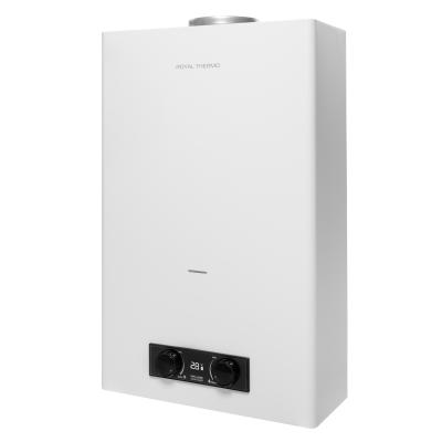 Колонка газовая Royal Thermo GWH 14 Inflame. Бренд: Royal Thermo