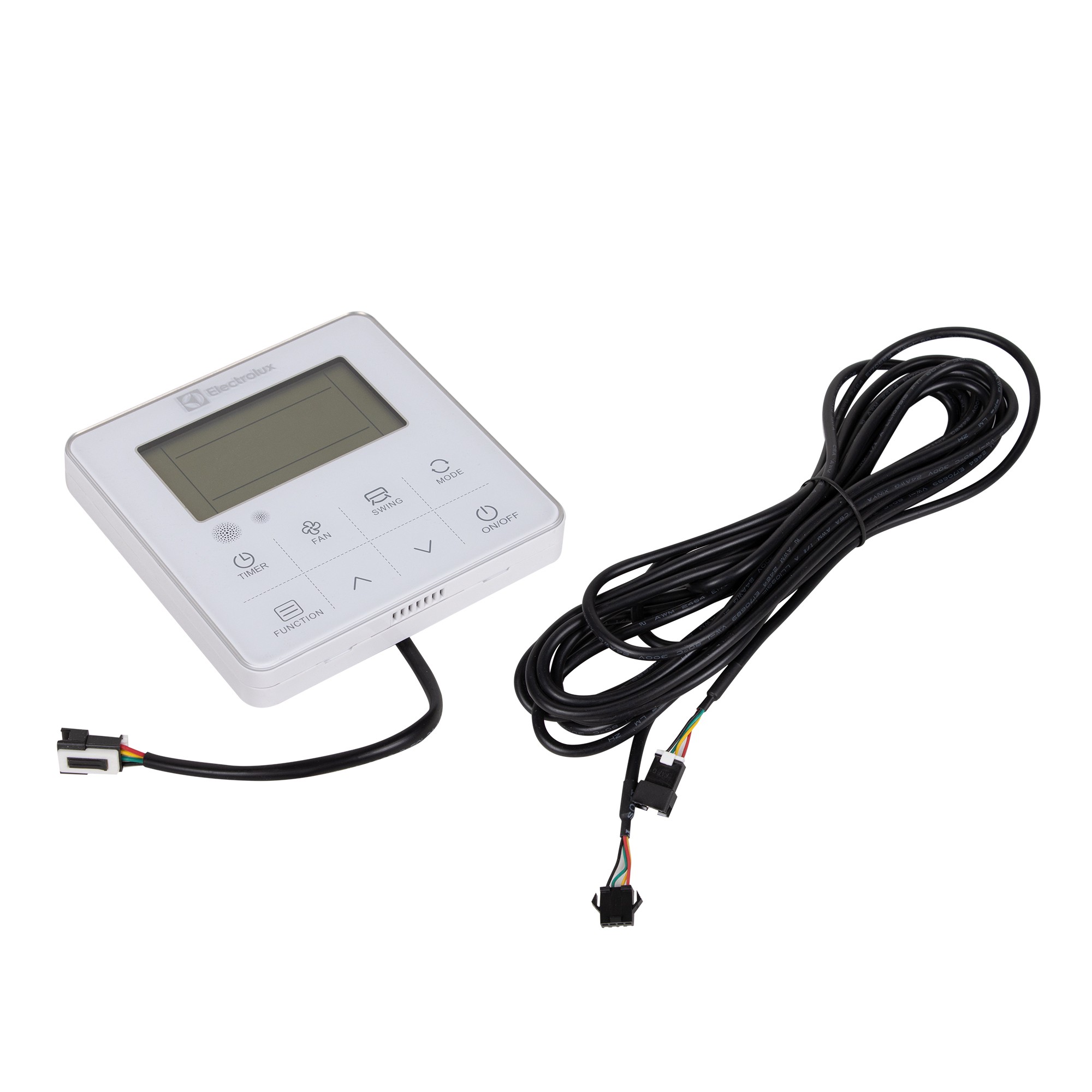 Пульт проводной Electrolux EXK-05 ПДУ для EFH V2 EFR V2