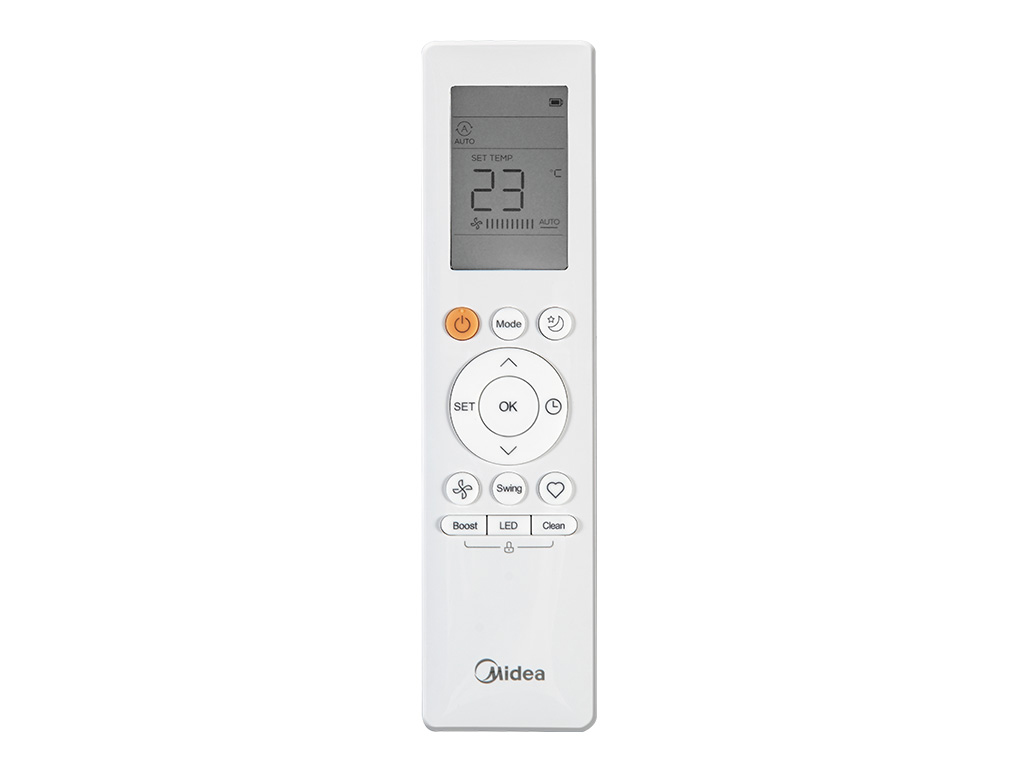 Бытовой кондиционер Midea MSAG4-09HRN1-I/MSAG4-09HRN1-O Бытовой кондиционер Midea MSAG4-09HRN1-I/MSAG4-09HRN1-O