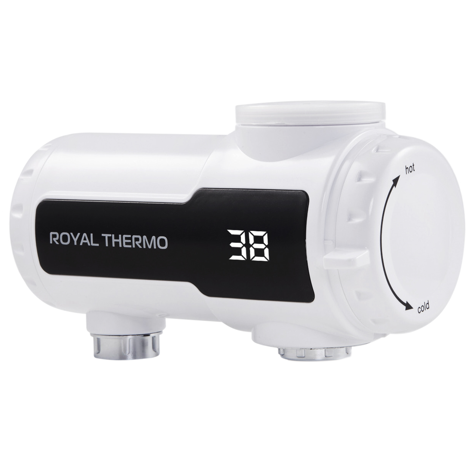 Водонагреватель проточный Royal Thermo UniTap Mini Водонагреватель проточный Royal Thermo UniTap Mini