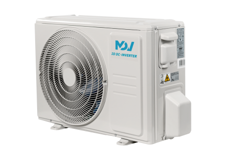 Инверторная сплит-система MDV серия INTEGRA Inverter MDSI-07HRDN8/MDOI-07HDN8