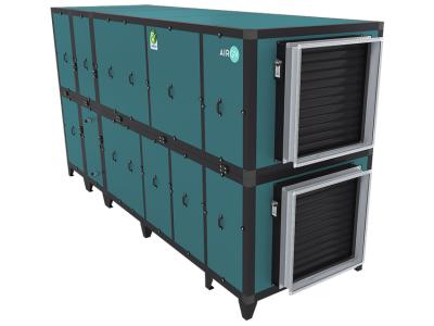 Приточно-вытяжная установка для бассейна Airgy 16000 Eco RP. Бренд: Airgy