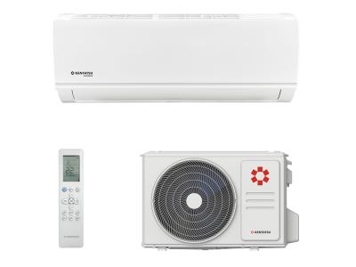 Бытовой кондиционер Kentatsu KSGYK35HZRN1/KSRYK35HZRN1. Бренд: Kentatsu