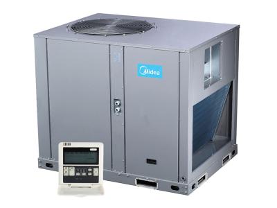 Крышный кондиционер Midea MRC-100HWN1-R(C). Бренд: Midea