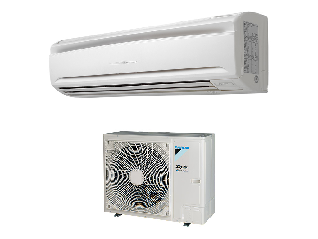 Настенный кондиционер Daikin FAA71A/RZAG71NV1 Настенный кондиционер Daikin FAA71A/RZAG71NV1