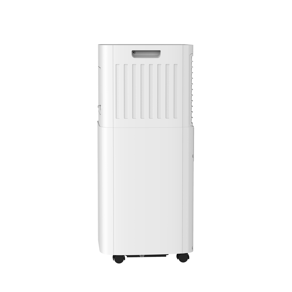 Мобильный кондиционер cерии MAGNOLIA MAC-MG28CON01