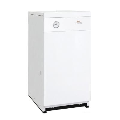 Котел газовый Ferroli TORINO 60 энергонезависимый, напольный, 1 конт., откр.кам.сгор.. Бренд: Ferroli