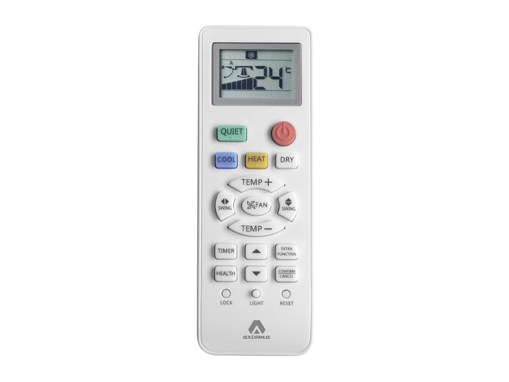 Бытовой кондиционер Axioma ASX12D1/ASB12D1 Бытовой кондиционер Axioma ASX12D1/ASB12D1