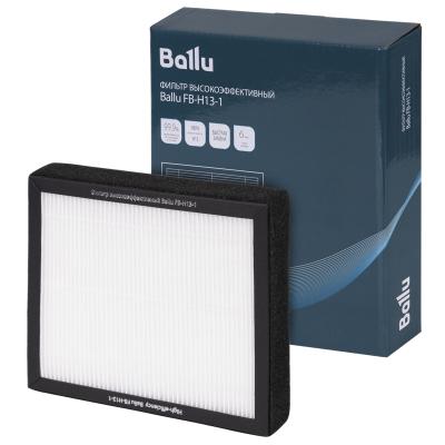 Фильтр высокоэффективный Ballu FB-H13-1. Бренд: BALLU