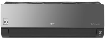 Кондиционер Lg Artcool Mirror AC12BK. Бренд: LG