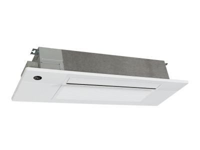 Внутренний блок кондиционера с декоративной панелью Midea MCBU-09HRFN8. Бренд: Midea