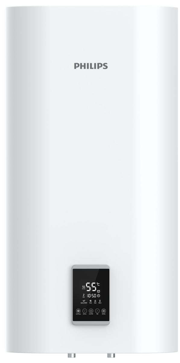Электрический водонагреватель серии UltraHeat Smart AWH1621/51(50YC) Электрический водонагреватель серии UltraHeat Smart AWH1621/51(50YC)
