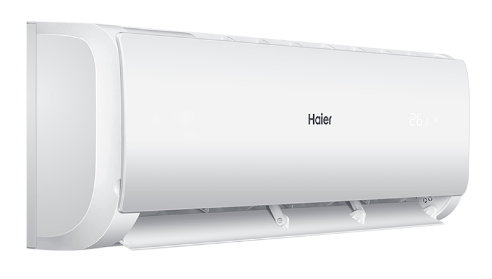 Сплит-система Haier TUNDRA DC Inverter AS24TT5HRA / 1U24TL5FRA (2024) Сплит-система Haier TUNDRA DC Inverter AS24TT5HRA / 1U24TL5FRA (2024)