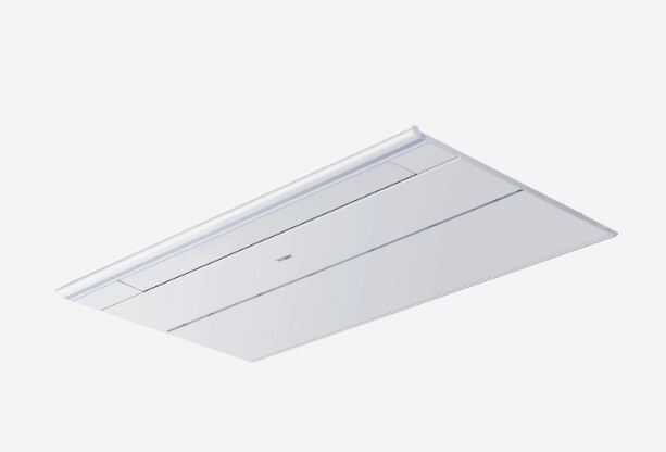 Haier P1B-1050IB Панель к кассетным блокам