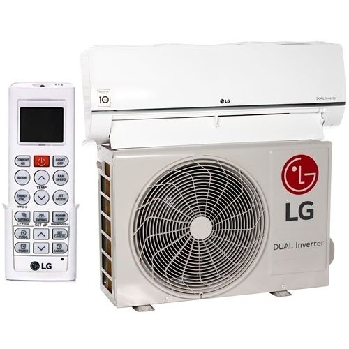 Кондиционер Lg P12SP Кондиционер Lg P12SP