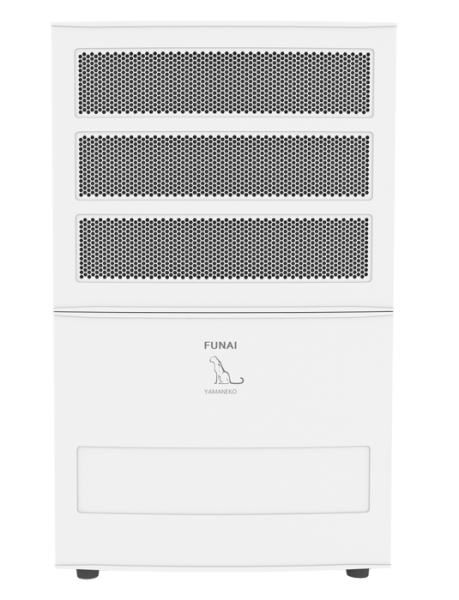 Осушитель воздуха серии YAMANEKO 170 RAD-Y170T8E