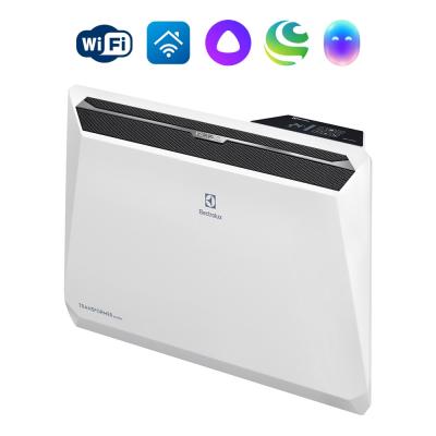 Комплект Electrolux Rapid Transformer с блоком управления ECH/R-2000 T-TUI4 (инверторный). Бренд: Electrolux