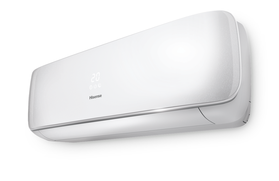 Инверторная сплит-система серии Premium DESIGN Super DC Inverter Wi-Fi AS-13UW4RVETG01 (комплект)