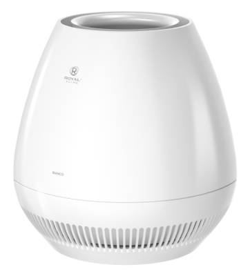 Мойка воздуха серии BIANCO RAW-B350/4.2E-WT. Бренд: ROYAL CLIMA Мойка воздуха серии BIANCO RAW-B350/4.2E-WT. Бренд: ROYAL CLIMA