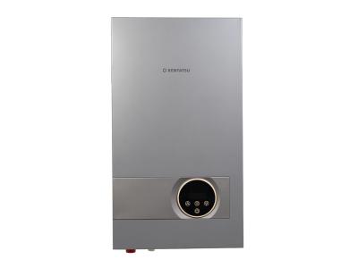 Котел настенный электрический с насосом и расширительным баком Kentatsu Nobby Electro KBX-14. Бренд: Kentatsu