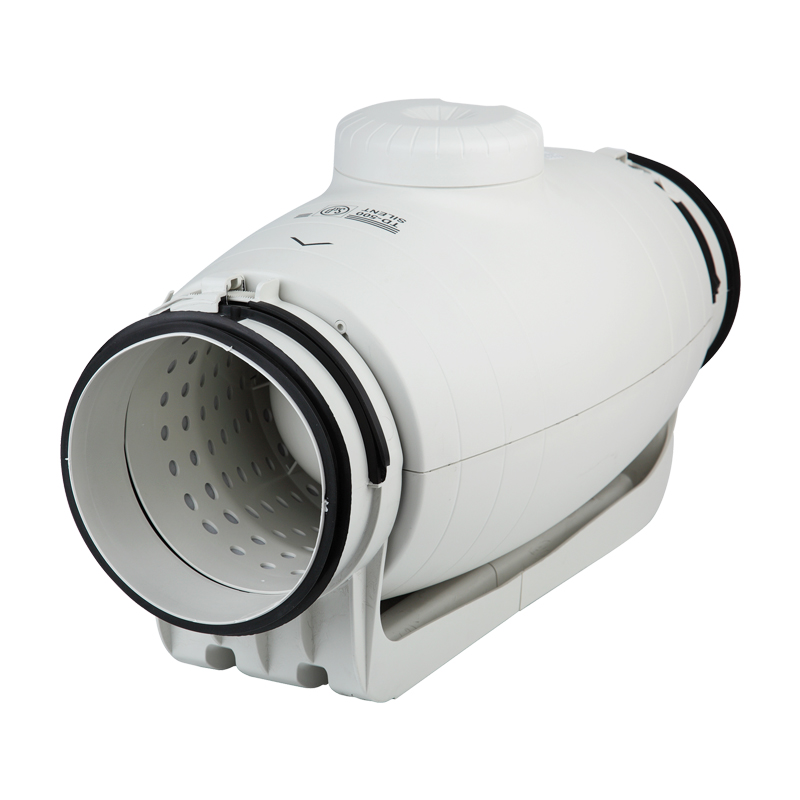 Энергоэффективный канальный вентилятор Soler Palau TD-500/150-160 SILENT ECOWATT Энергоэффективный канальный вентилятор Soler Palau TD-500/150-160 SILENT ECOWATT