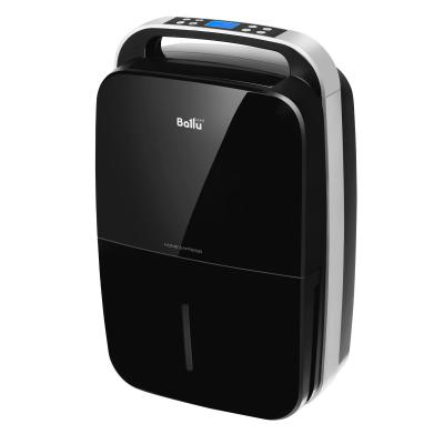 Осушитель воздуха Ballu BD30MN BLACK. Бренд: BALLU