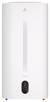 Электрический водонагреватель серии ARTE MODERNO RWH-AM50-FE. Бренд: ROYAL CLIMA