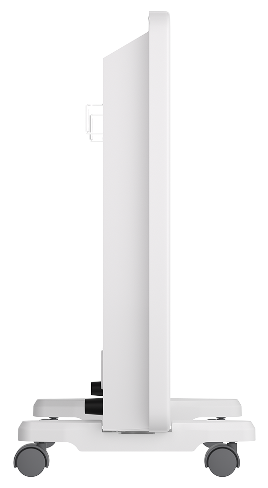 Электрические конвекторы серии MIVENTO Econo REC-MIE1000M