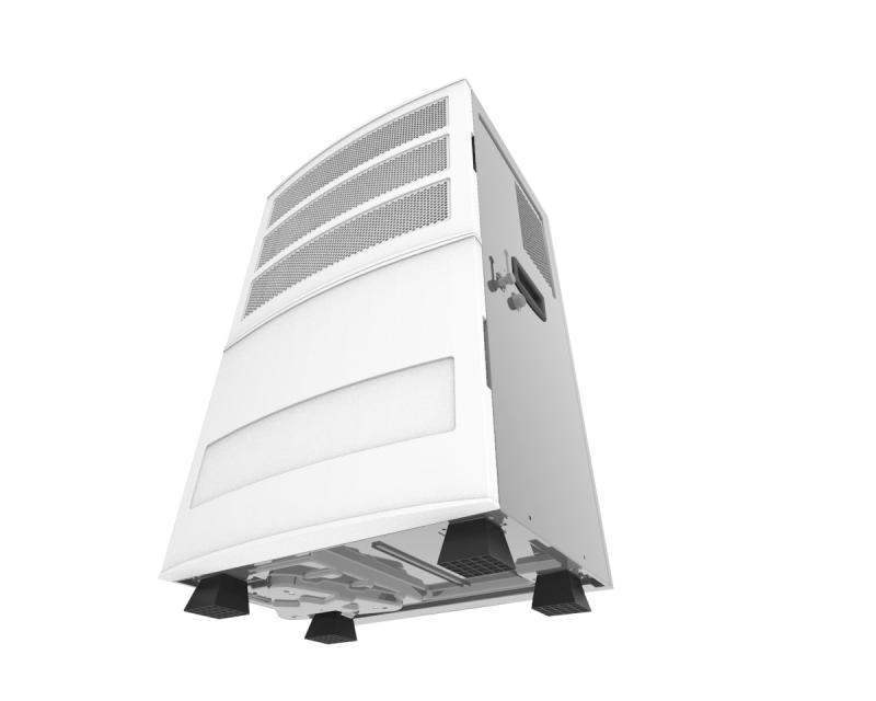 Осушитель воздуха серии YAMANEKO 170 RAD-Y170T8E