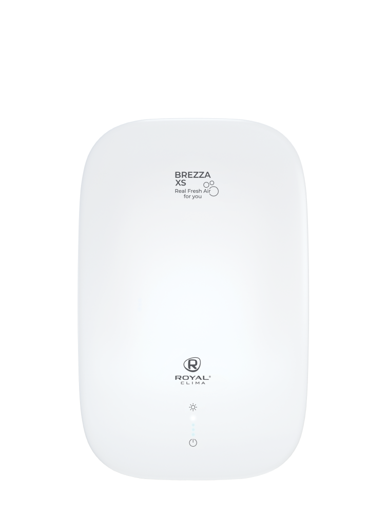 Приточно-очистительный комплекс BREZZA XS RCB 75