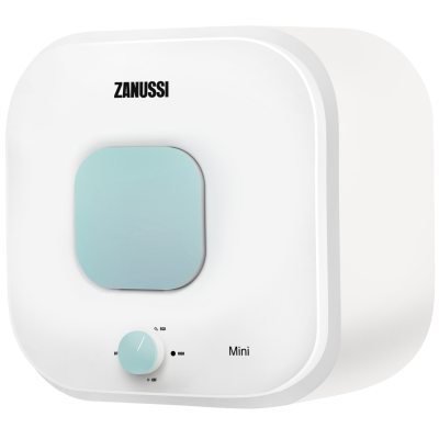 Водонагреватель ZANUSSI ZWH/S 10 Mini O (Green). Бренд: Zanussi