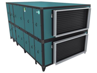 Приточно-вытяжная установка для бассейна Airgy 32000 Eco RP. Бренд: Airgy