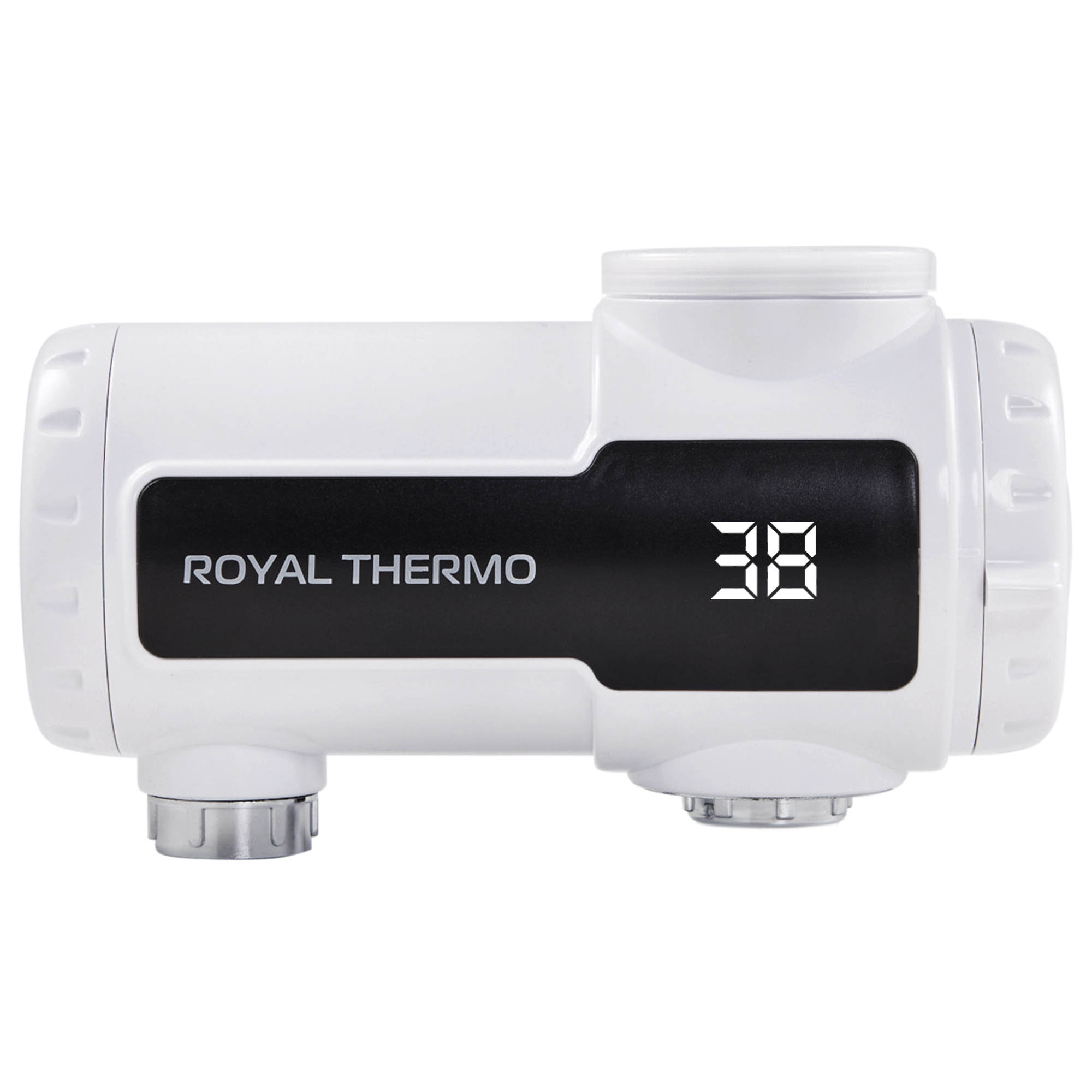 Водонагреватель проточный Royal Thermo UniTap Mini Водонагреватель проточный Royal Thermo UniTap Mini