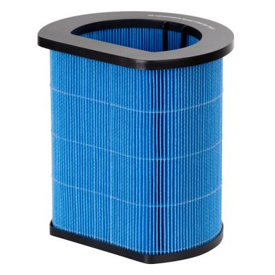 Фильтр увлажняющий Ballu FH-500 для климатического комплекса AW-500. Бренд: BALLU