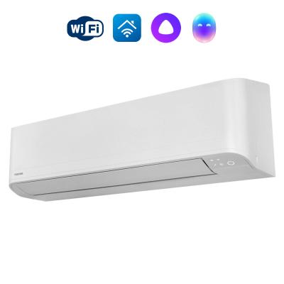 Сплит-система инверторного типа TOSHIBA Seiya RAS-13CVG-EE комплект. Бренд: TOSHIBA