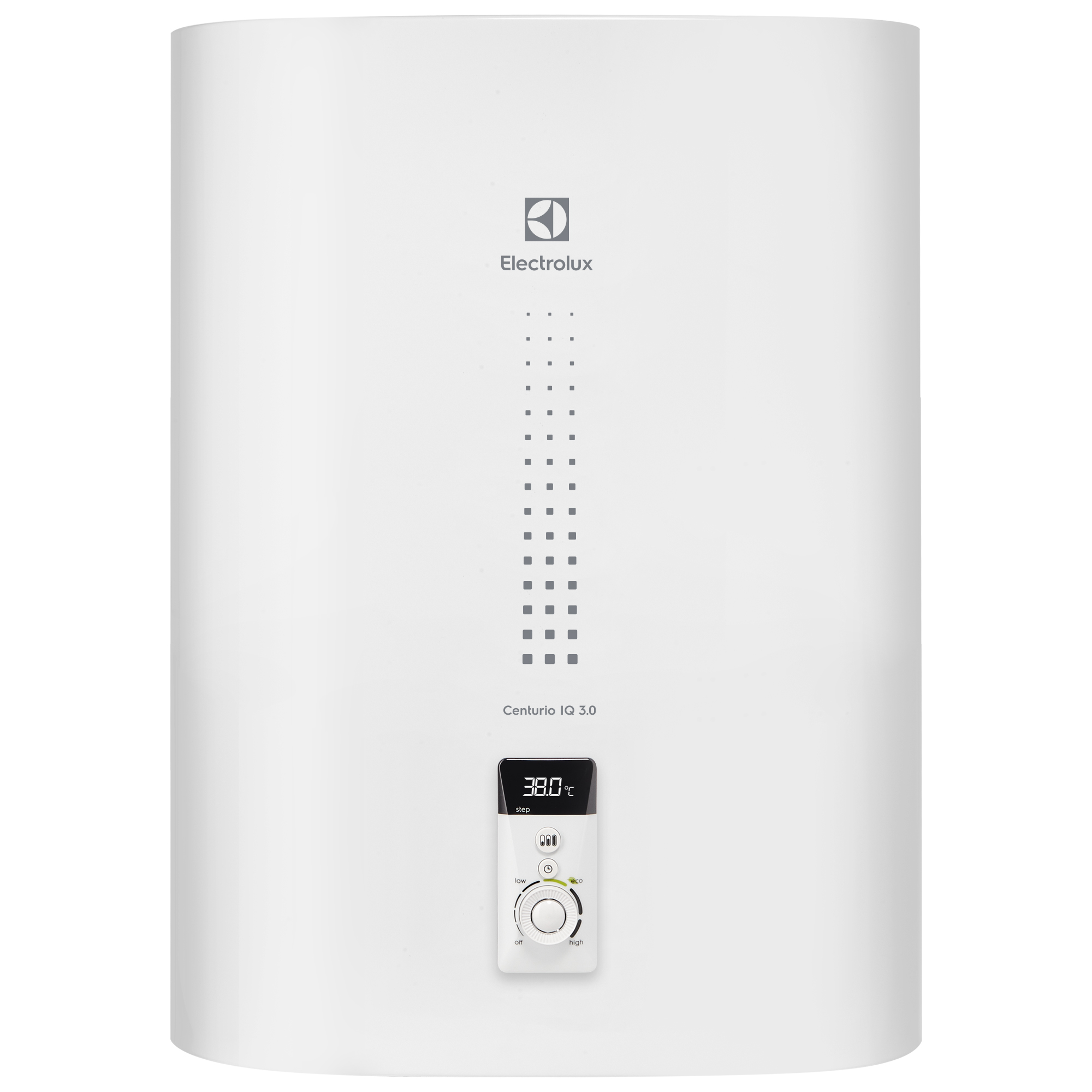 Водонагреватель Electrolux EWH 30 Centurio IQ 3.0 Водонагреватель Electrolux EWH 30 Centurio IQ 3.0