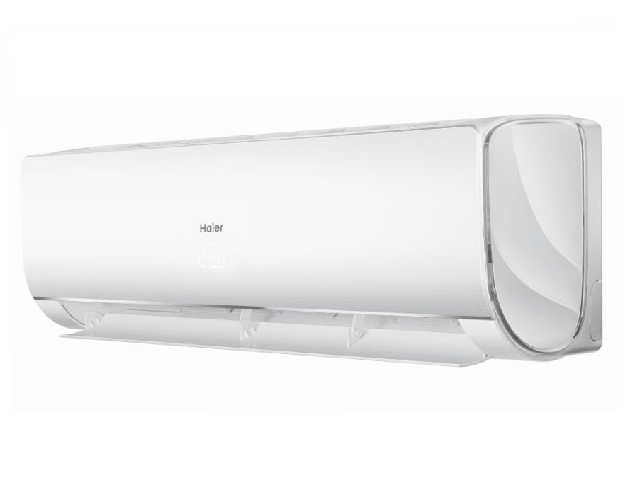 Кондиционер Haier Lightera HSU-12HNF303/R2-W / HSU-12HUN203/R2 Кондиционер Haier Lightera HSU-12HNF303/R2-W / HSU-12HUN203/R2
