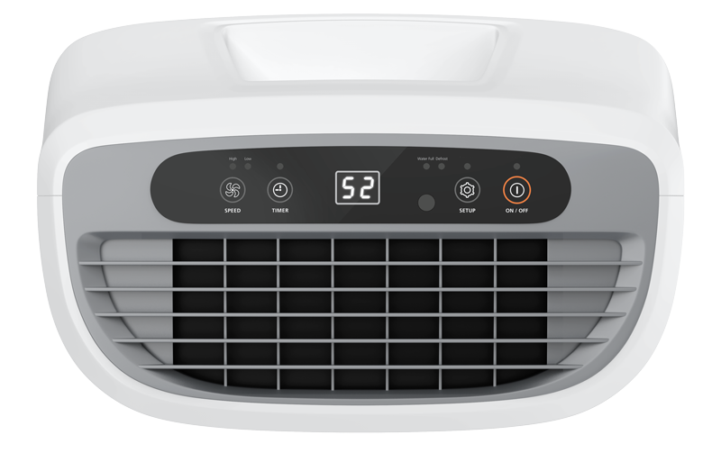 Осушитель воздуха серии NEKO M RAD-N12F5E Осушитель воздуха серии NEKO M RAD-N12F5E