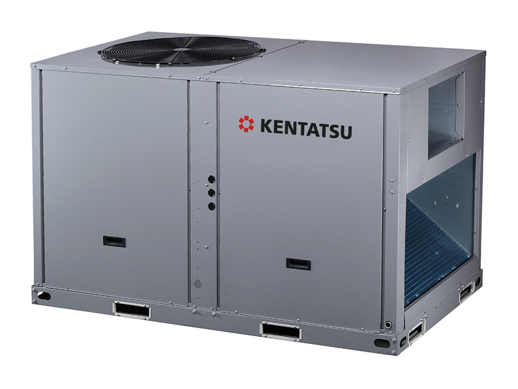 Крышный кондиционер Kentatsu KRFN440HFAN3