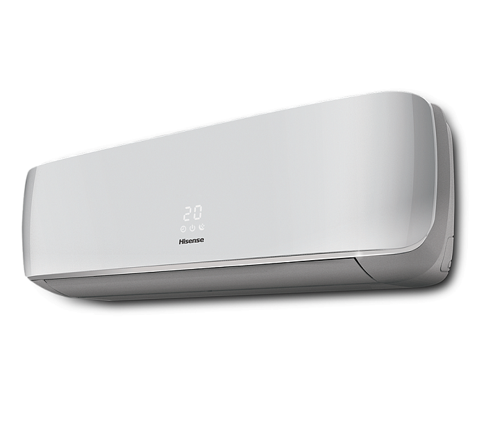 Инверторная сплит-система серии Premium DESIGN Super DC Inverter (R32) AS-18UW4RXATG03 (комплект)