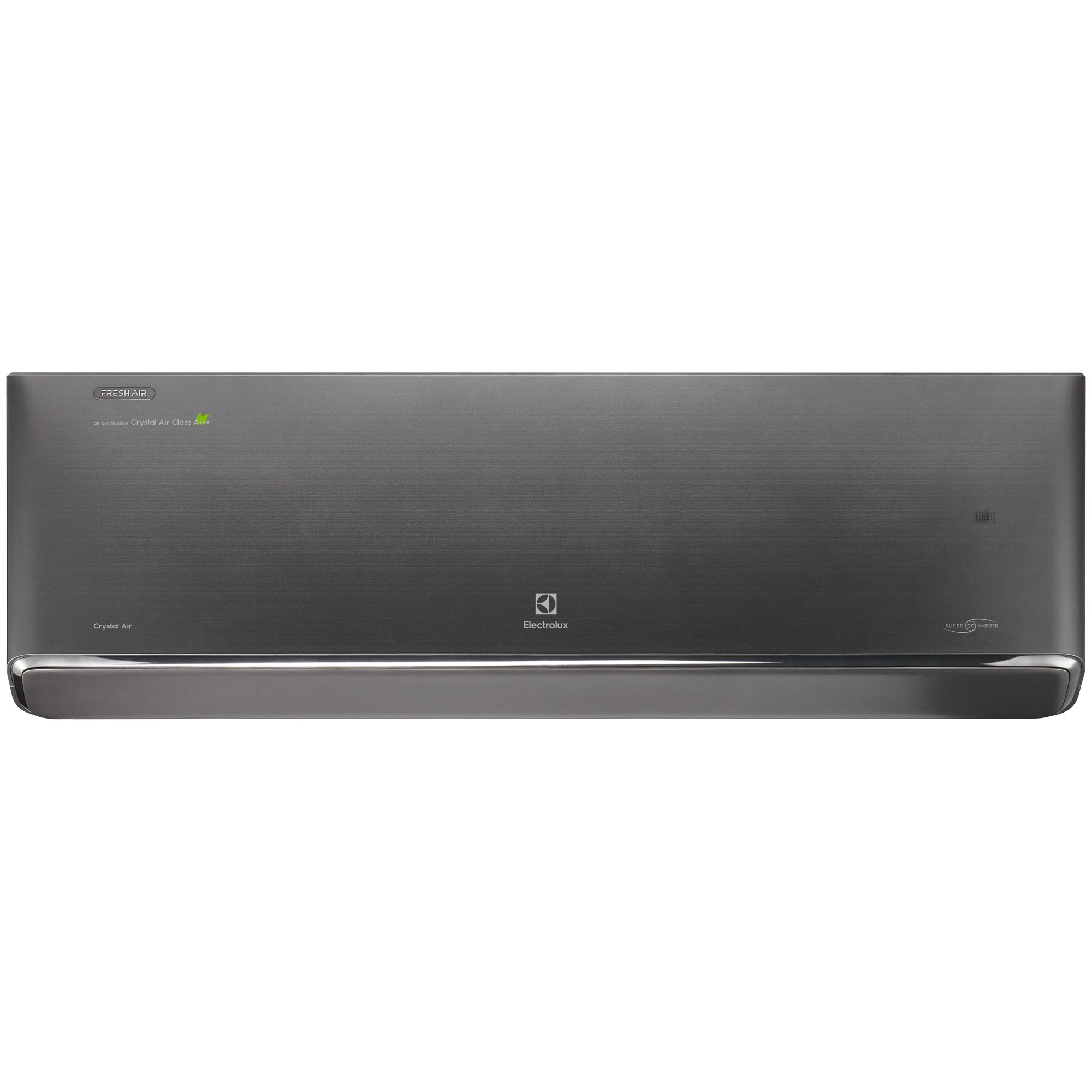 Сплит-система инверторного типа Electrolux Crystal Air Super DC EACS/I-10HFA/N8_V2 комплект Сплит-система инверторного типа Electrolux Crystal Air Super DC EACS/I-10HFA/N8_V2 комплект